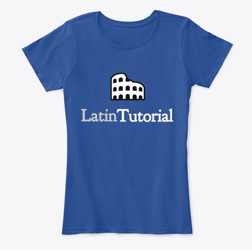 Zuni t-shirt